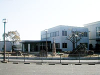 総合福祉会館