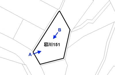 葛川151