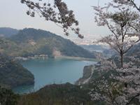 高城山の画像