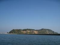 神ノ島の画像