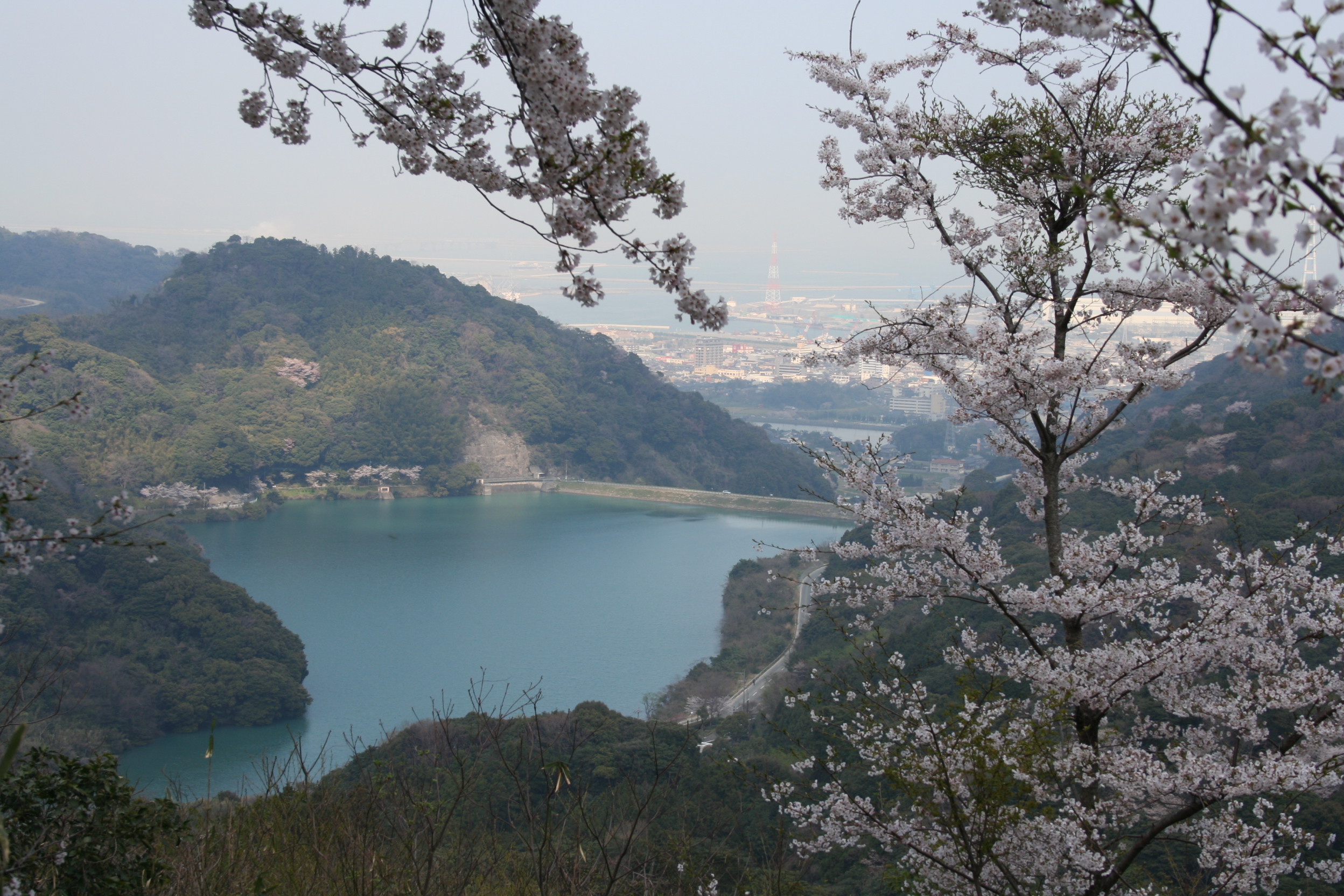 高城山