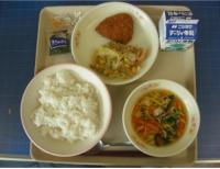 鶏飯