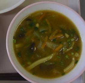 カレーうどん