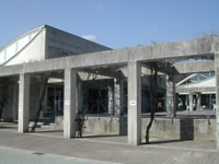 苅田町立図書館の画像2