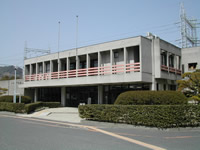 三原文化会館