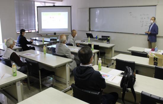 SDGs学習会２