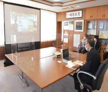 SDGs報告会を開催の画像2
