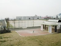 大熊公園グラウンドの画像