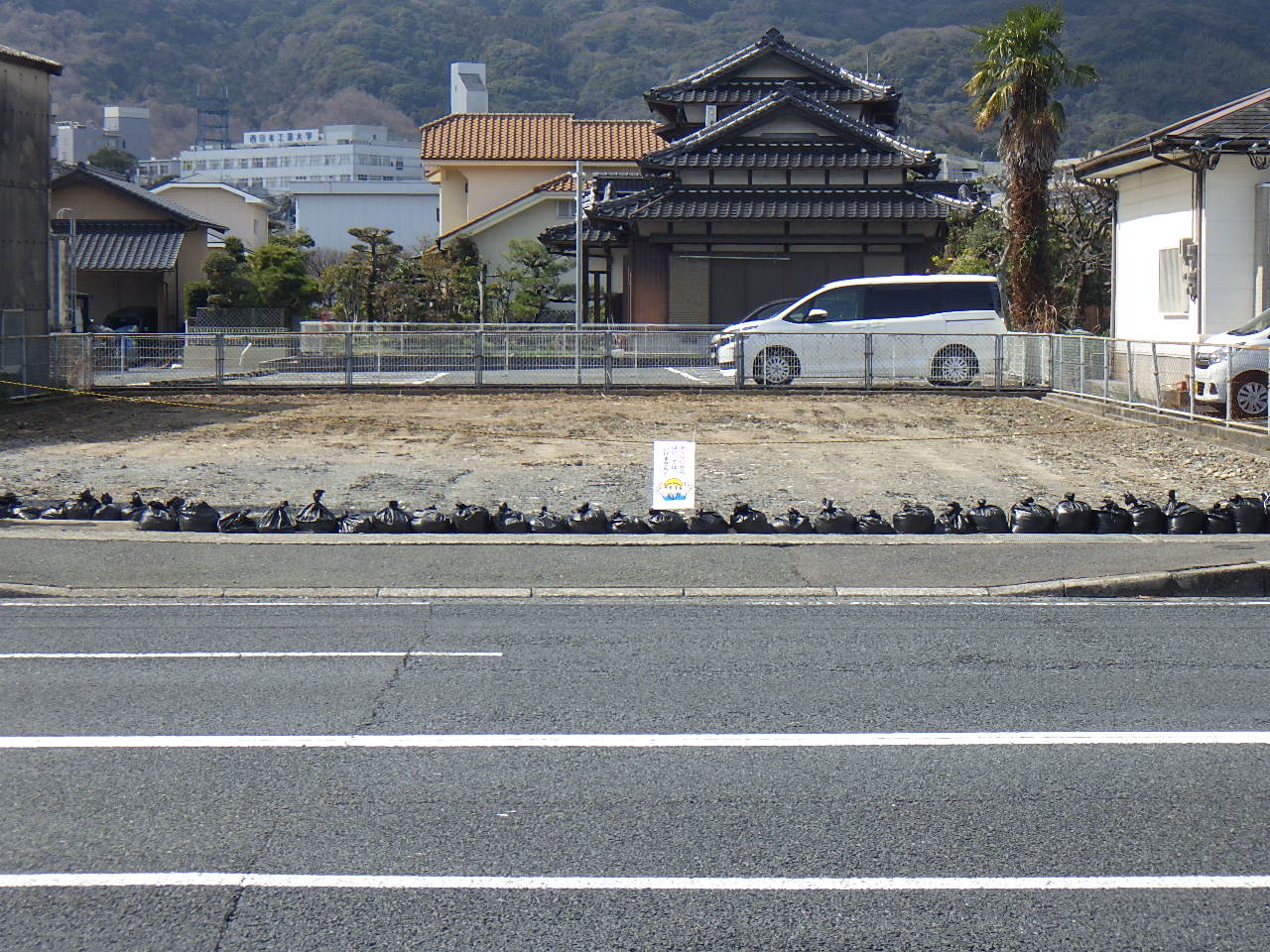 正面写真