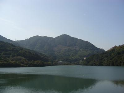 高城山