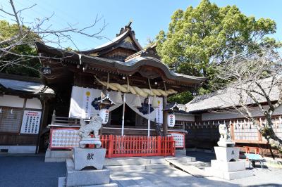 宇原神社