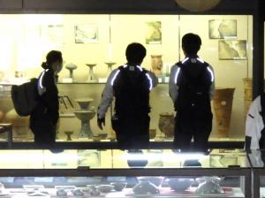 三菱UBEセメント株式会社新入社員研修写真4