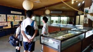 インターンシップの様子4