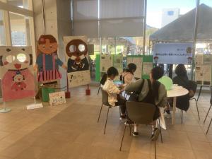 西日本大学大学祭3