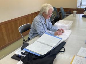 大分県職員事前調査2