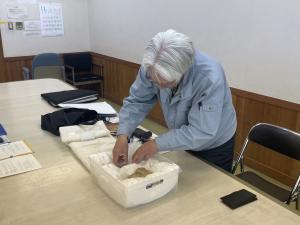 大分県職員事前調査4
