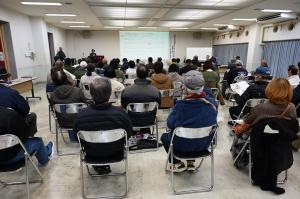 まちの歴史講演会3