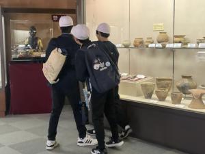 若園小学校写真2