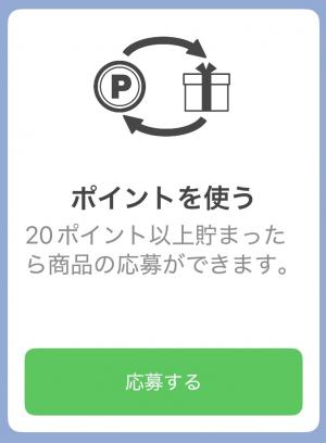 ポイントを使う