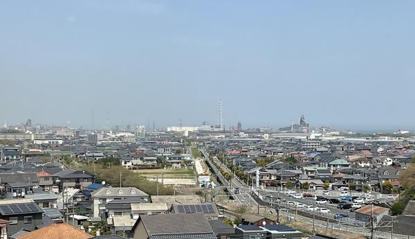 景色