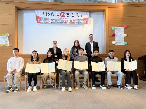 01発表会集合写真１