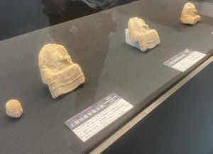 企画展その２