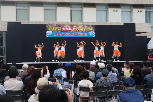 2025年の港まつり