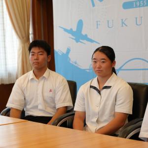 苅田工業・陸上部