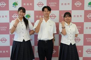 青豊高校 ダンス部