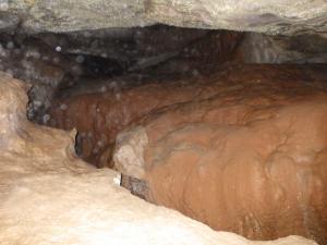 青龍屈事故発生個所