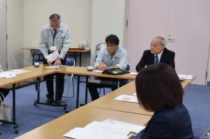 みやこ町歴史民俗博物館館長たち