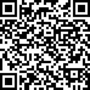 男女共同参画審議会委員申込QRコード