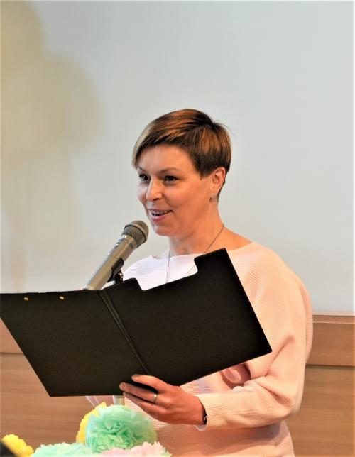 ナタリヤ　ズブチェンコ（２位）5