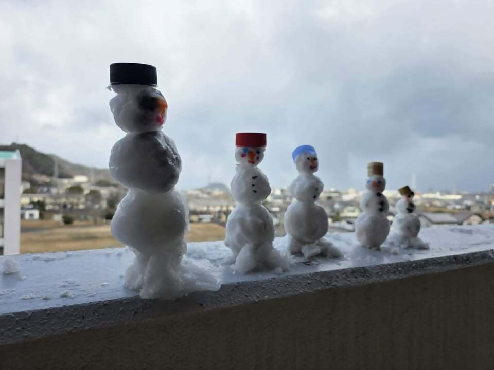 （中央公民館長賞）ナタリヤ ズブチェンコ「雪の日の小さな物語」.jpg