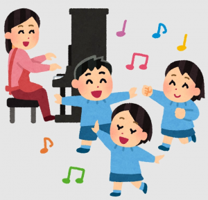 piano