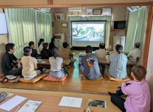 等覚寺勉強会④