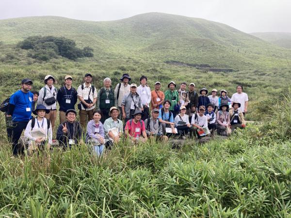 地理学会②
